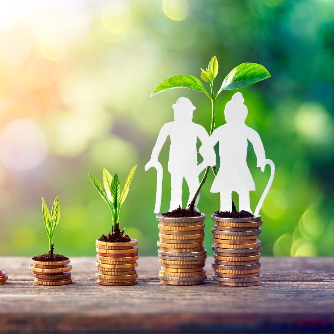 planes de pensiones